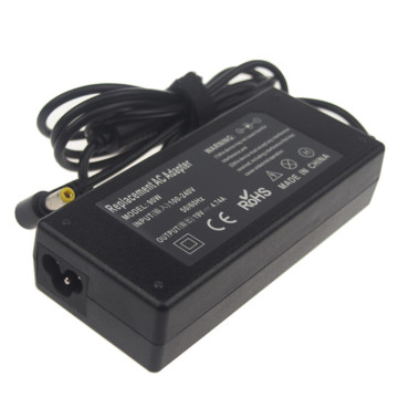 Adaptador AC / DC 12V 7A para POS Posiflex