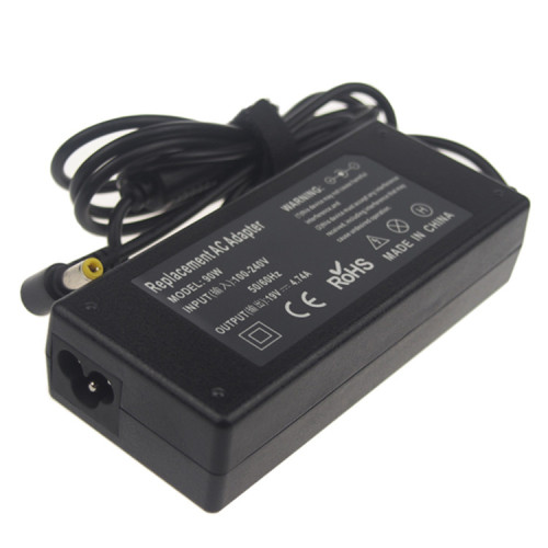 Adaptador CA / CC de 12V 7A para POS Posiflex