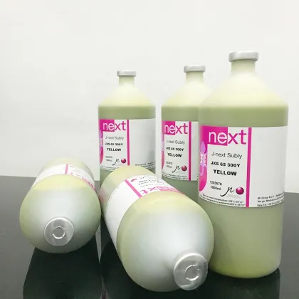 1000ml Italy J-next Sublimation Ink for Mimaki DX7 Printhead: Heat Transfer Ink Solution