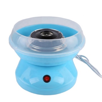 Mini Electric Candy Cotton Maker Machine: Perfekt für den Heimgebrauch