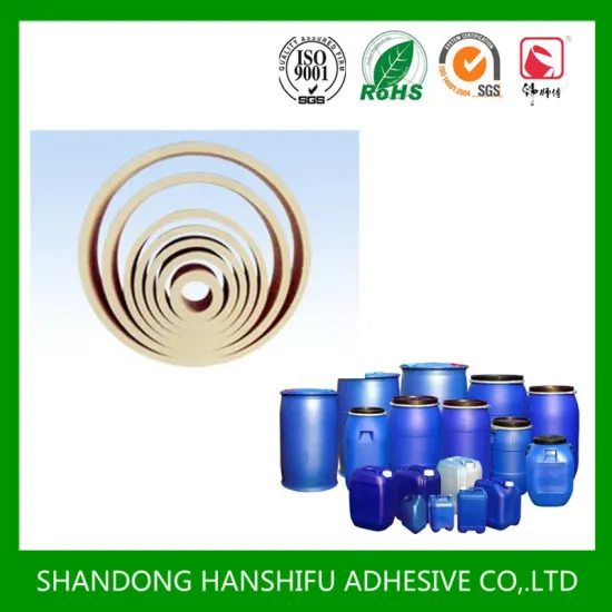 Paper Tube Adhesive Glue for Paper Working