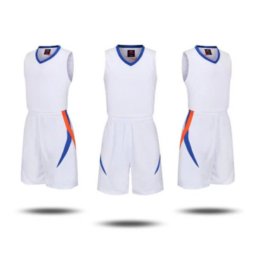 OEM Blank Custom Factory Price Basketball Jersey Sportswear Basketball Uniform