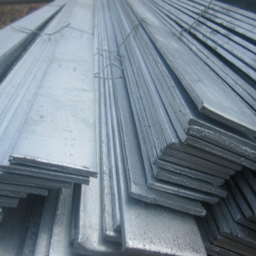 hot rolled construction building materials ss430 flat bar