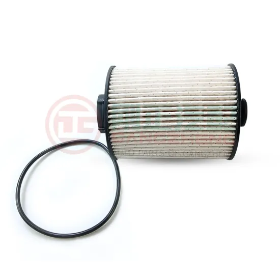 Wholesale FS19925 Diesel Engine Filter Spare Parts for Foton Tunland Chinese Cars