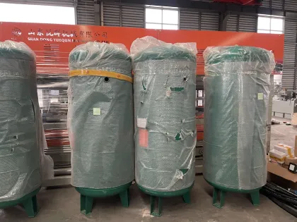 Yuequn Brand 15KW Air Compressor Machine