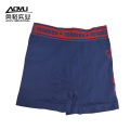 Custom Underwear Comfortable Shantou Men Boxer Shorts