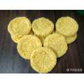 Торты из лапши быстрого приготовления, соответствующие требованиям HACCP