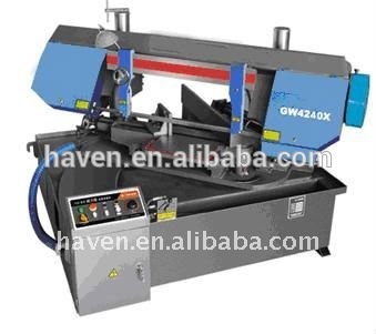 GW4240X Angle Cutting Sawing Machine