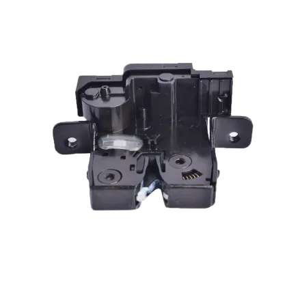 Auto Car Tailgate Lock for Nissan Tiida/Micra/Qashqai