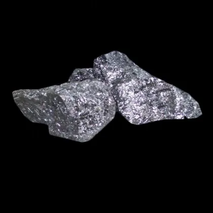 Aluminium Mn85 Block Additive for Aluminum