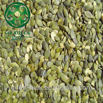 Dry Grow Without Shell Pumpkin Seed Kernels,GWS