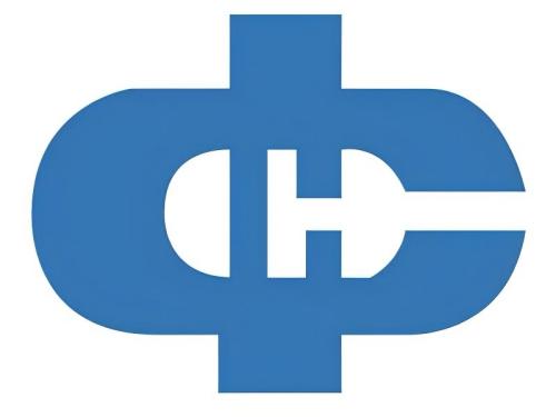 China Coal Research Institute corporate logo representing Eurocrane client