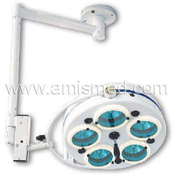 Shadowless Lamp Operating Light (AM-05L)