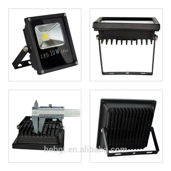 LED landscape lighting IP65