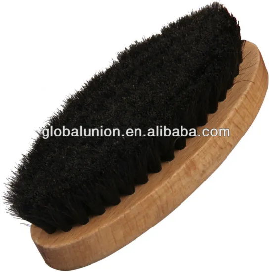 wooden shoe brush wholesale