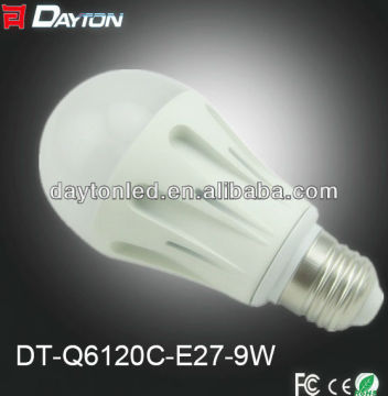 Toshiba E27 9W 전구 LED E26 B22 SMD5730 Epistar High Lumen