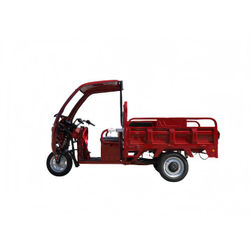 1.5m Cargo Tricycle with Simple Shelter