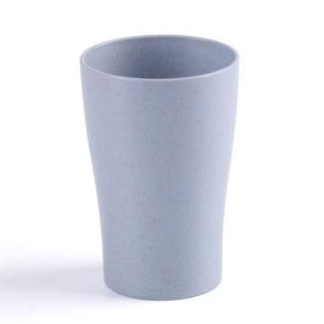 Plastic Wheat Straw Water Cup