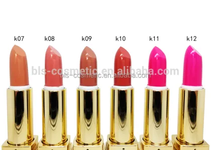 Lipstick Matt Private Label Cosmetics