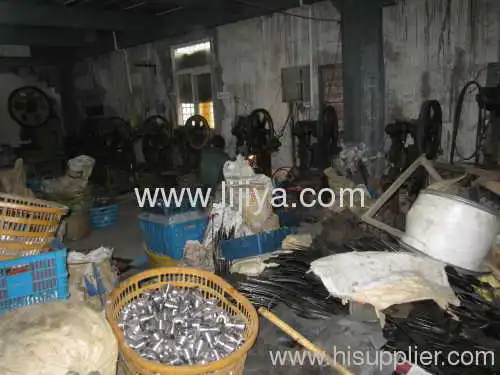 Double Deadbolt Door Lock 