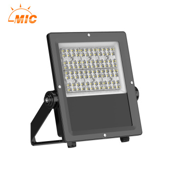 Luce di inondazione a LED stadio di qualità: ricaricabile da 10W a 100 W