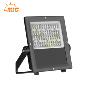 Quality Stadium LED Flood Light: Waterproof 10W to 100W Rechargeable