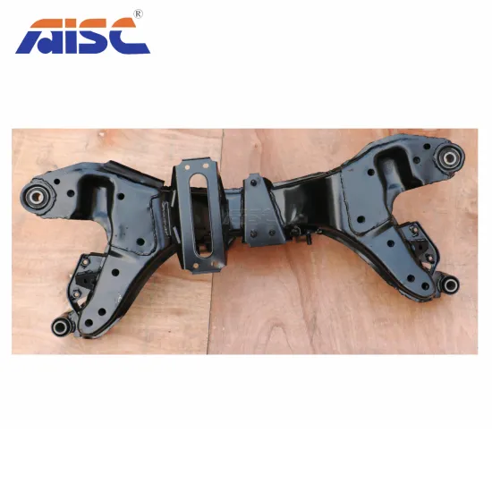 Blue Bird U13,54400-0E120 AISC Suspension Member