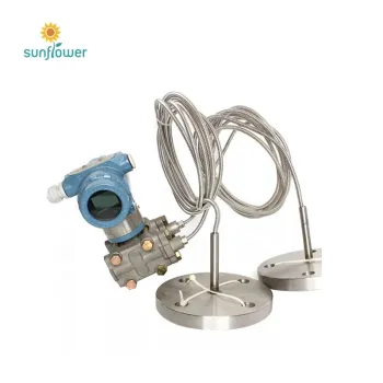 High-Quality 3051 Transmitter with 1199 Diaphragm Seal System: Precision Measurement Solutions