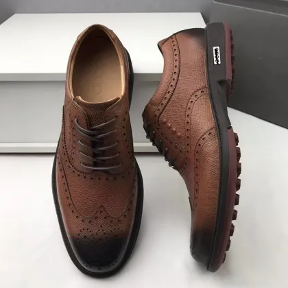 Golf Shoes Men's Sports Golf Shoes