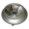 Steele Invest Investment Casting Marine-fittings