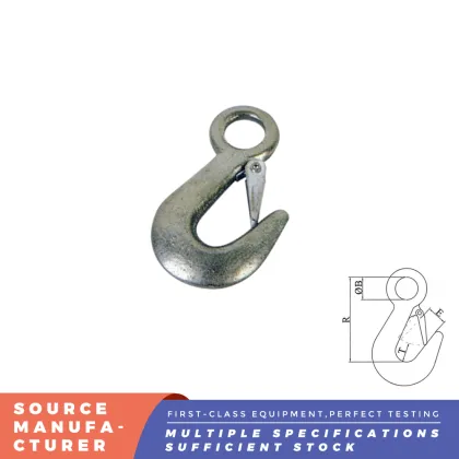 Premium Quality Tow Hook for Daily Use Tasks