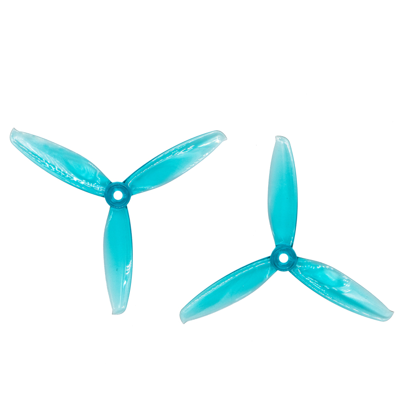 5 Inch 5043 Quadcopter Prop Set - 2CW and 2CCW for FPV Racing Drone