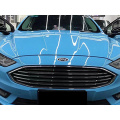 Super Gloss Sky Blue Car Wrap Vinyl