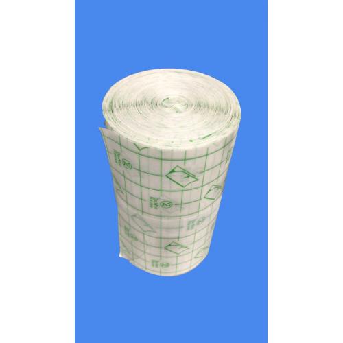 Roll Tape Fixing Non Woven/PU