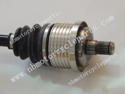 Can Am Maverick 1000 4X4 ATV Axles