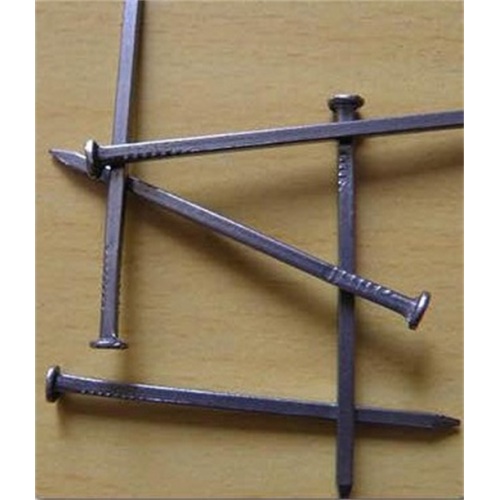 Polished Square Cut Nails Polished Square Cut Iron Nails Manufactory