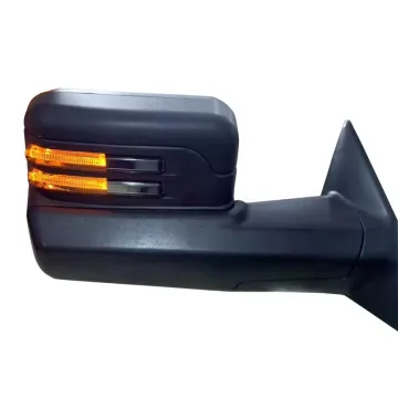 Power Heated Turn Signal Replacement Towing Mirror for Dodge Ram 1500 (2019-2022)