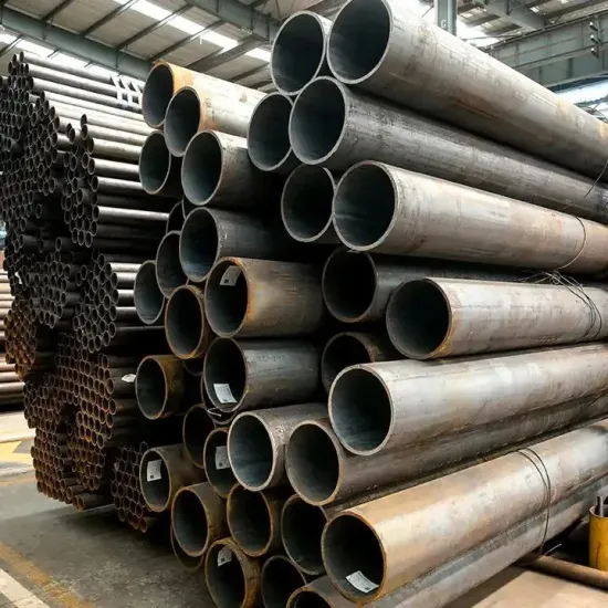Factory Price Sales of 15NiCuMoNb5 Custom Dimension Seamless Alloy Steel Pipes Supplier