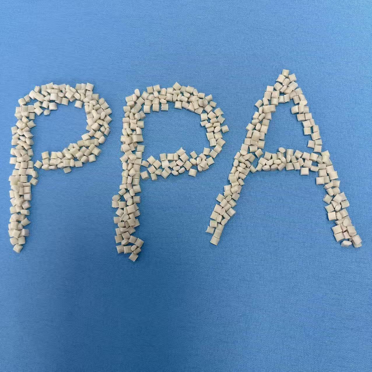 glass fiber reinforced PPA gf30 resins