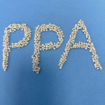 glass fiber reinforced PPA gf30 resins