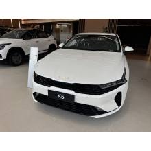 Prodám sedan Kia K5