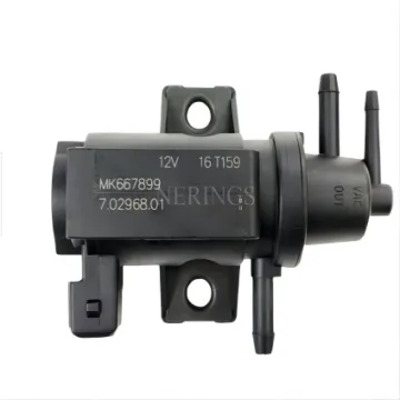 MK667899 Auto Turbocharger Vacuum Regulating Valve for Mitsubishi Parts