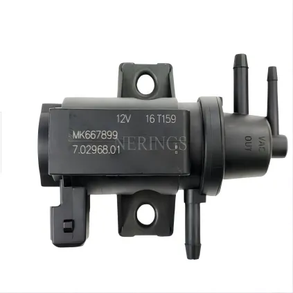 MK667899 Auto Turbocharger Vacuum Regulating Valve for Mitsubishi Parts