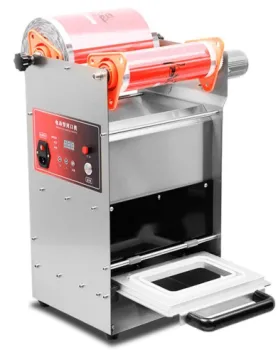 Full Line Mineral Water Processing and Aluminum Can Filling Equipment