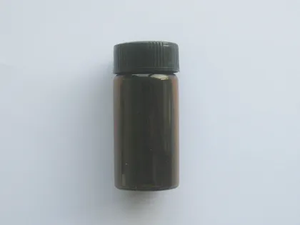 Fullerene C60 Carbon Soot