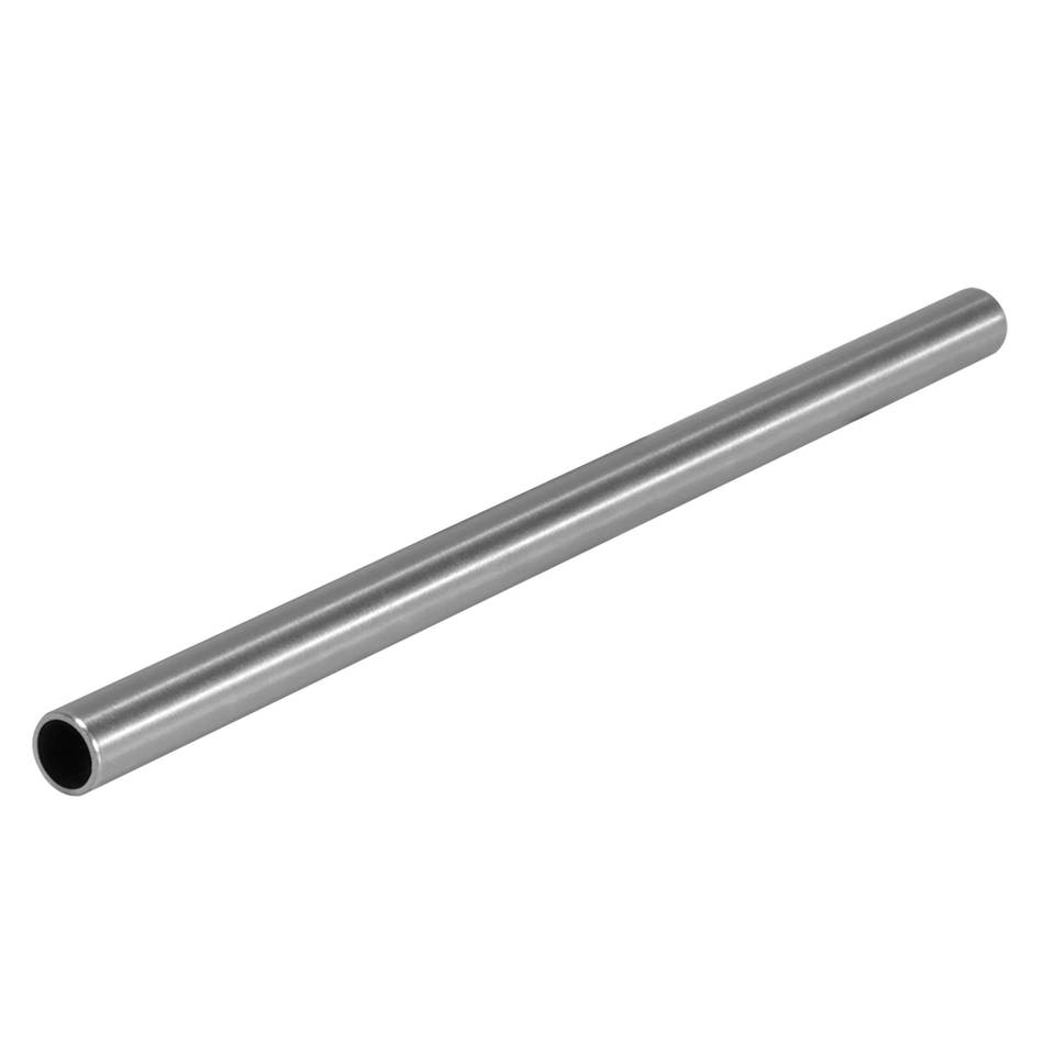 Telescopic Stainless Steel Tube Pipe