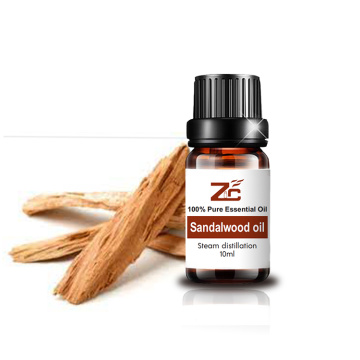 Sandalwood Essential Oil 100% Natural Organic Pure