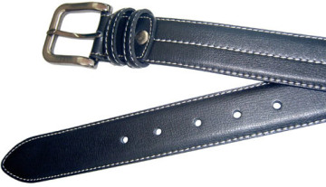 Classic Men′s PU Belt (JYB-29154)