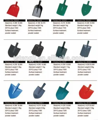 shovel and garden spade madeinchina