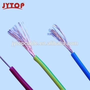450/750V PVC Insulated Flexible wire
